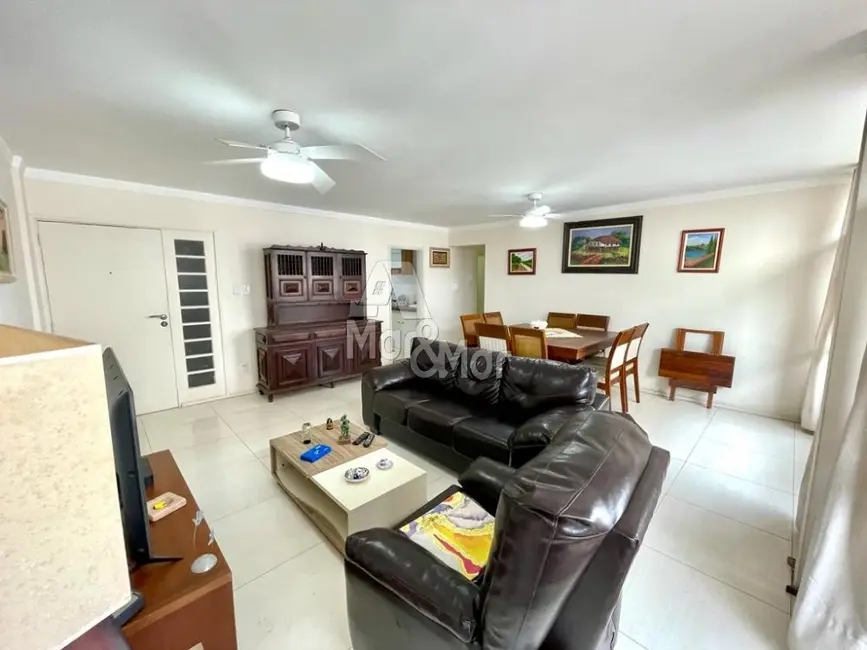 Foto 3 de Apartamento com 3 quartos à venda, 134m2 em Pitangueiras, Guaruja - SP