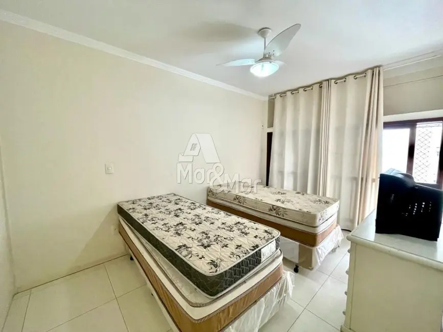 Foto 8 de Apartamento com 3 quartos à venda, 134m2 em Pitangueiras, Guaruja - SP
