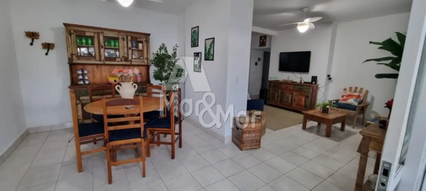 Apartamento com 5 quartos à venda, 180m2 em Pitangueiras, Guaruja - SP - imagem 8 Foto 8 de Apartamento com 5 quartos à venda, 180m2 em Pitangueiras, Guaruja - SP