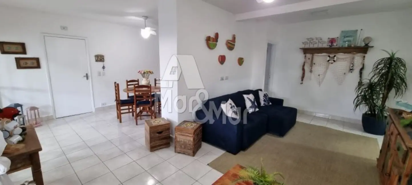 Apartamento com 5 quartos à venda, 180m2 em Pitangueiras, Guaruja - SP - imagem 7 Foto 7 de Apartamento com 5 quartos à venda, 180m2 em Pitangueiras, Guaruja - SP