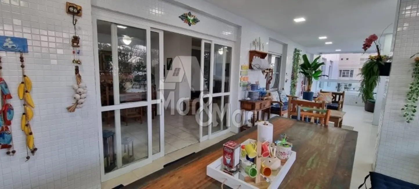 Apartamento com 5 quartos à venda, 180m2 em Pitangueiras, Guaruja - SP - imagem 4 Foto 4 de Apartamento com 5 quartos à venda, 180m2 em Pitangueiras, Guaruja - SP