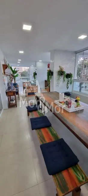 Apartamento com 5 quartos à venda, 180m2 em Pitangueiras, Guaruja - SP - imagem 3 Foto 3 de Apartamento com 5 quartos à venda, 180m2 em Pitangueiras, Guaruja - SP