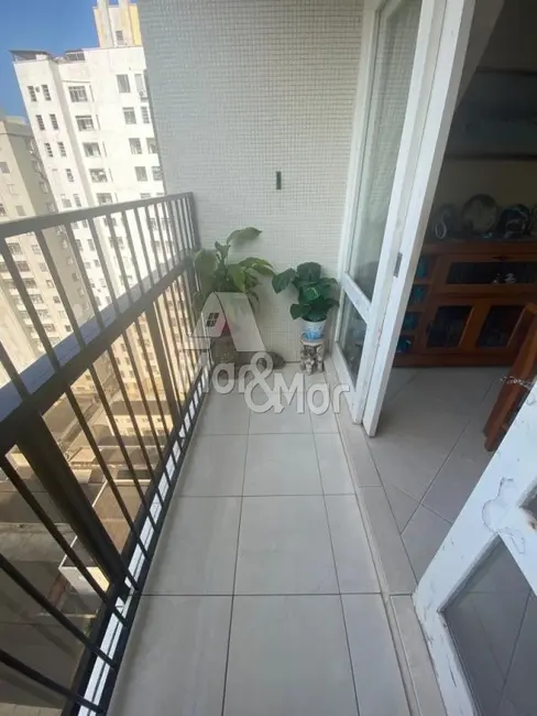 Apartamento com 2 quartos à venda, 85m2 em Pitangueiras, Guaruja - SP - imagem 2 Foto 2 de Apartamento com 2 quartos à venda, 85m2 em Pitangueiras, Guaruja - SP