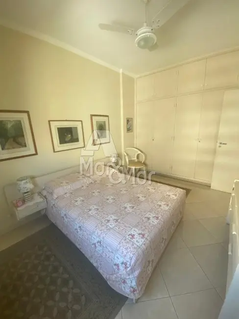 Apartamento com 2 quartos à venda, 85m2 em Pitangueiras, Guaruja - SP - imagem 9 Foto 9 de Apartamento com 2 quartos à venda, 85m2 em Pitangueiras, Guaruja - SP