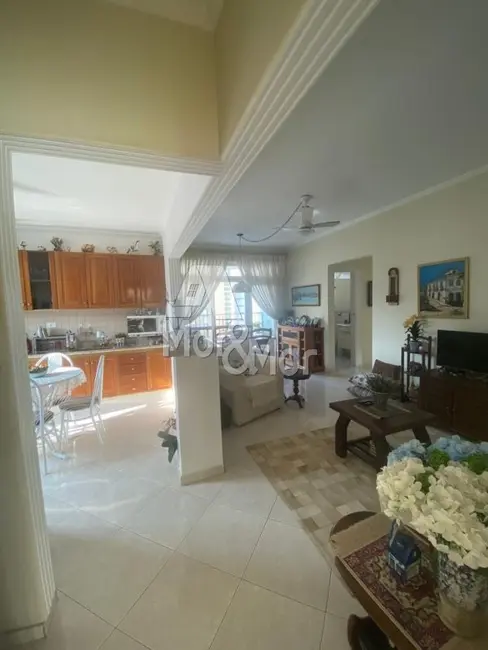 Apartamento com 2 quartos à venda, 85m2 em Pitangueiras, Guaruja - SP - imagem 5 Foto 5 de Apartamento com 2 quartos à venda, 85m2 em Pitangueiras, Guaruja - SP