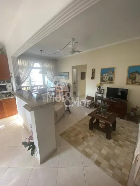 Apartamento com 2 quartos à venda, 85m2 em Pitangueiras, Guaruja - SP - imagem 4 Foto 4 de Apartamento com 2 quartos à venda, 85m2 em Pitangueiras, Guaruja - SP