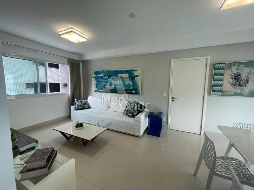 Apartamento com 3 quartos à venda, 98m2 em Enseada, Guaruja - SP - imagem 6 Foto 6 de Apartamento com 3 quartos à venda, 98m2 em Enseada, Guaruja - SP
