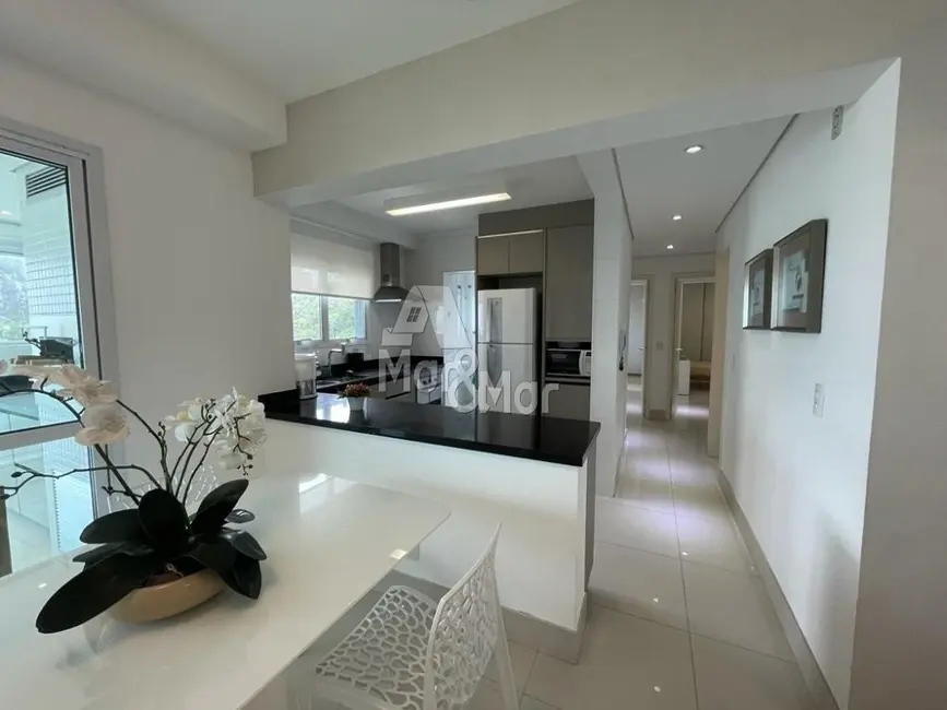 Apartamento com 3 quartos à venda, 98m2 em Enseada, Guaruja - SP - imagem 5 Foto 5 de Apartamento com 3 quartos à venda, 98m2 em Enseada, Guaruja - SP