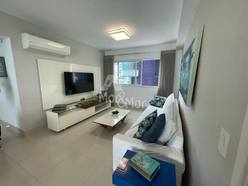 Apartamento com 3 quartos à venda, 98m2 em Enseada, Guaruja - SP - imagem 7 Foto 7 de Apartamento com 3 quartos à venda, 98m2 em Enseada, Guaruja - SP