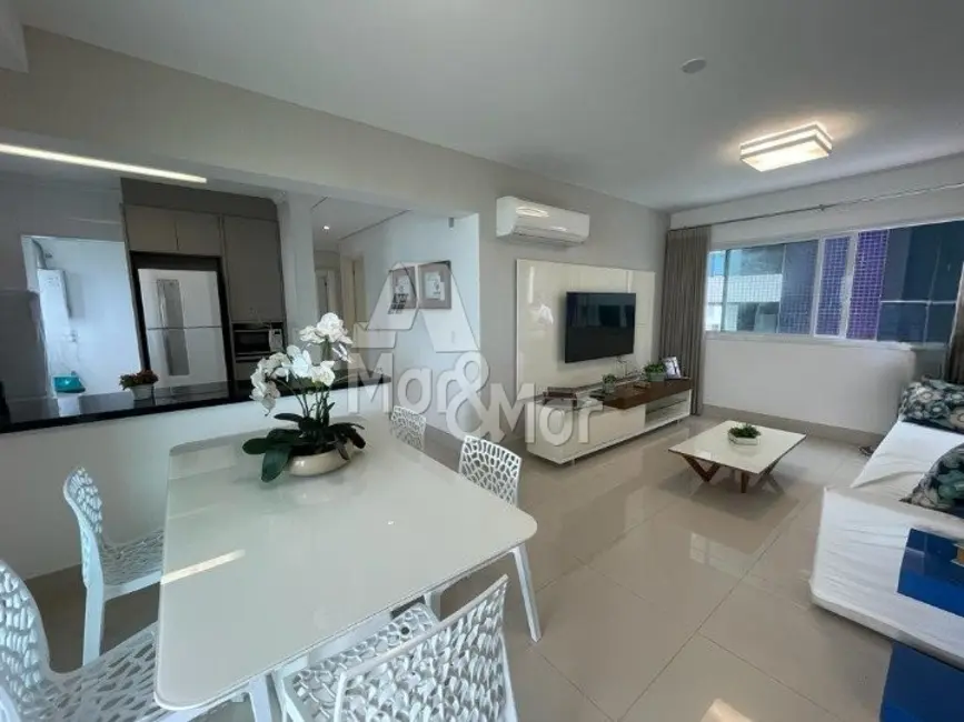 Apartamento com 3 quartos à venda, 98m2 em Enseada, Guaruja - SP - imagem 4 Foto 4 de Apartamento com 3 quartos à venda, 98m2 em Enseada, Guaruja - SP