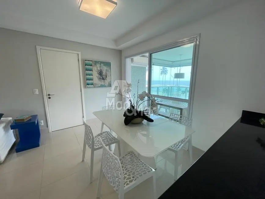 Apartamento com 3 quartos à venda, 98m2 em Enseada, Guaruja - SP - imagem 3 Foto 3 de Apartamento com 3 quartos à venda, 98m2 em Enseada, Guaruja - SP