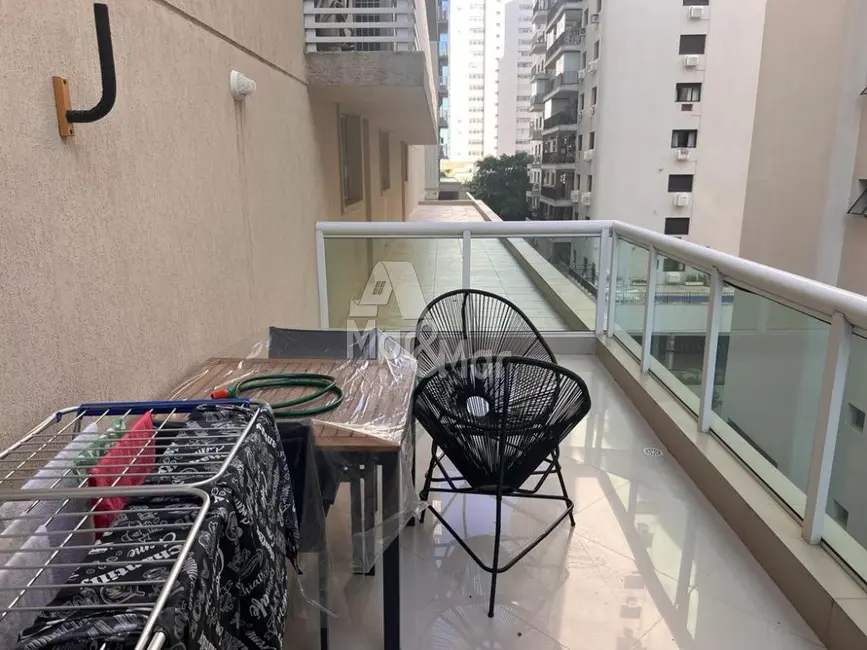 Apartamento com 2 quartos à venda, 107m2 em Pitangueiras, Guaruja - SP - imagem 9 Foto 9 de Apartamento com 2 quartos à venda, 107m2 em Pitangueiras, Guaruja - SP