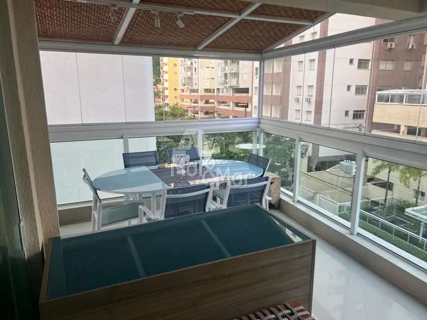 Apartamento com 2 quartos à venda, 107m2 em Pitangueiras, Guaruja - SP - imagem 3 Foto 3 de Apartamento com 2 quartos à venda, 107m2 em Pitangueiras, Guaruja - SP
