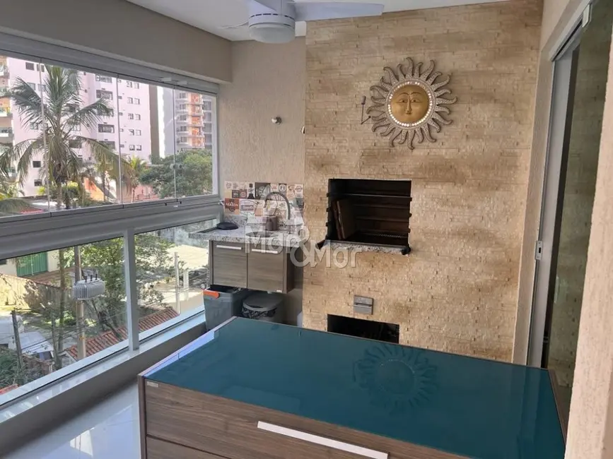 Apartamento com 2 quartos à venda, 107m2 em Pitangueiras, Guaruja - SP - imagem 7 Foto 7 de Apartamento com 2 quartos à venda, 107m2 em Pitangueiras, Guaruja - SP