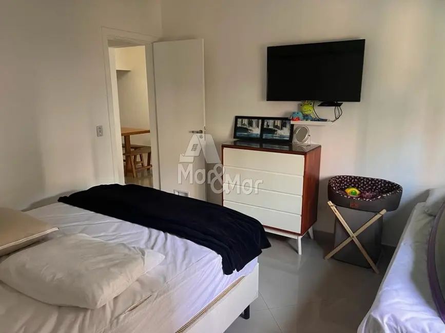 Foto 11 de Apartamento com 2 quartos à venda, 107m2 em Pitangueiras, Guaruja - SP