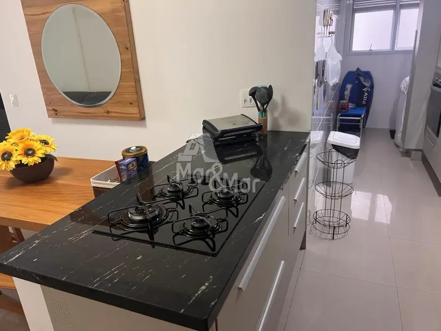 Foto 17 de Apartamento com 2 quartos à venda, 107m2 em Pitangueiras, Guaruja - SP