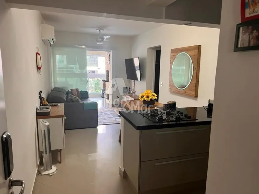 Apartamento com 2 quartos à venda, 107m2 em Pitangueiras, Guaruja - SP - imagem 4 Foto 4 de Apartamento com 2 quartos à venda, 107m2 em Pitangueiras, Guaruja - SP