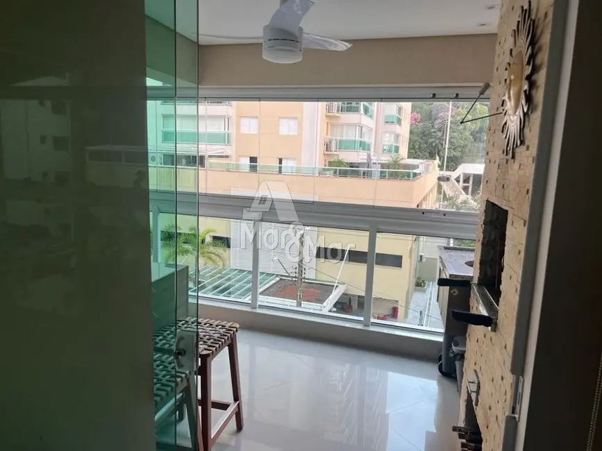 Apartamento com 2 quartos à venda, 107m2 em Pitangueiras, Guaruja - SP - imagem 6 Foto 6 de Apartamento com 2 quartos à venda, 107m2 em Pitangueiras, Guaruja - SP