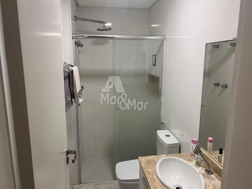 Foto 12 de Apartamento com 2 quartos à venda, 107m2 em Pitangueiras, Guaruja - SP