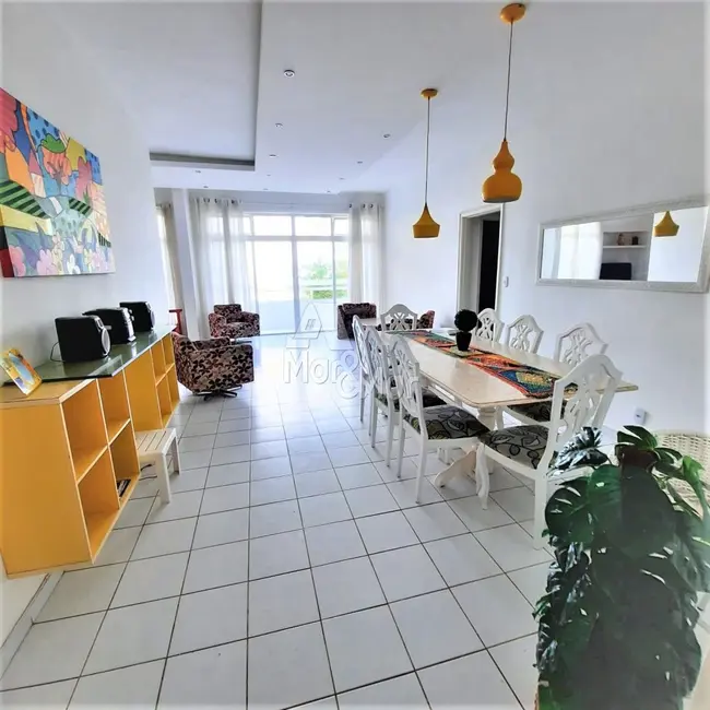 Foto 2 de Apartamento com 2 quartos à venda, 185m2 em Pitangueiras, Guaruja - SP