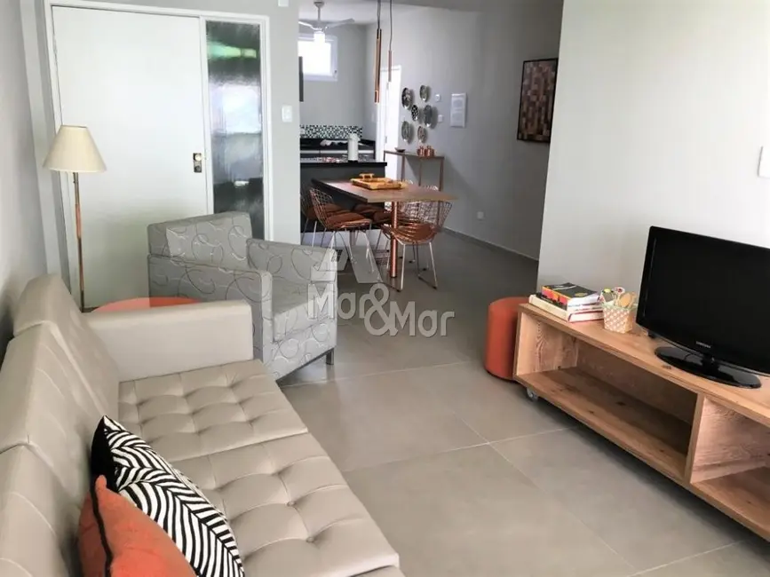 Foto 4 de Apartamento com 2 quartos à venda, 104m2 em Pitangueiras, Guaruja - SP