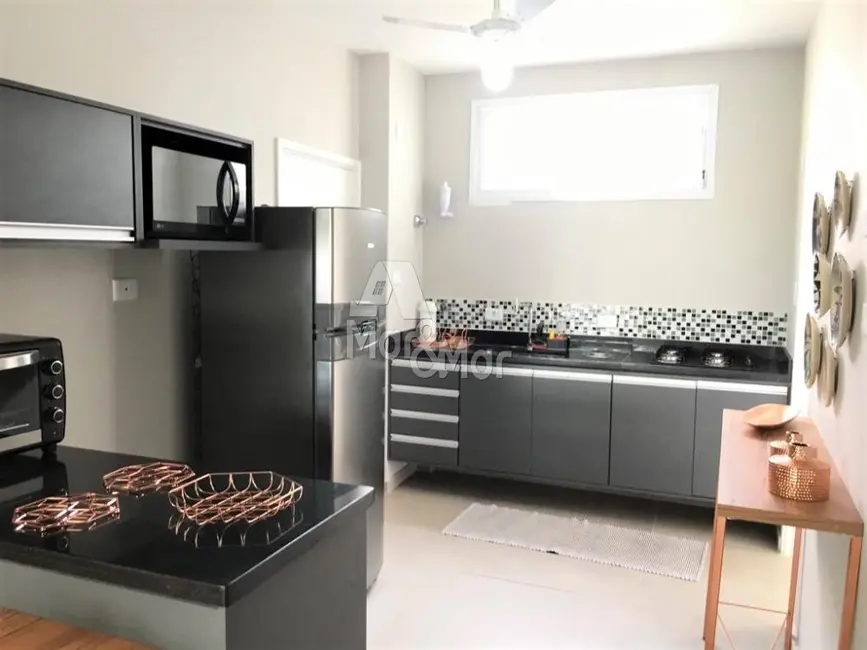 Foto 9 de Apartamento com 2 quartos à venda, 104m2 em Pitangueiras, Guaruja - SP