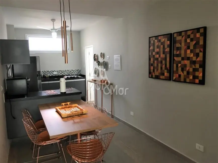 Foto 5 de Apartamento com 2 quartos à venda, 104m2 em Pitangueiras, Guaruja - SP