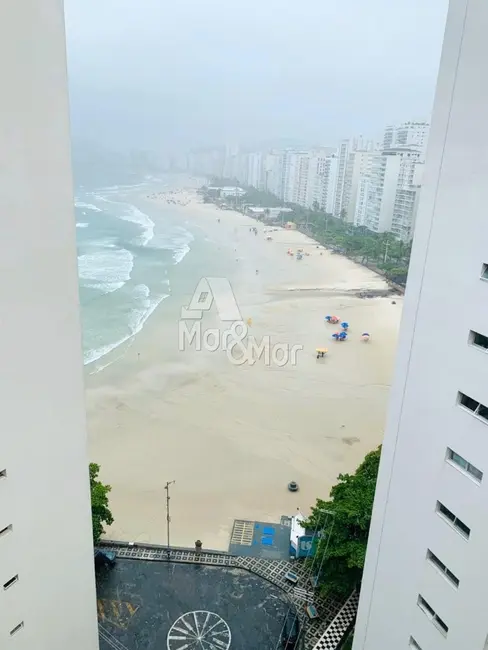 Foto 2 de Apartamento com 4 quartos à venda, 240m2 em Pitangueiras, Guaruja - SP