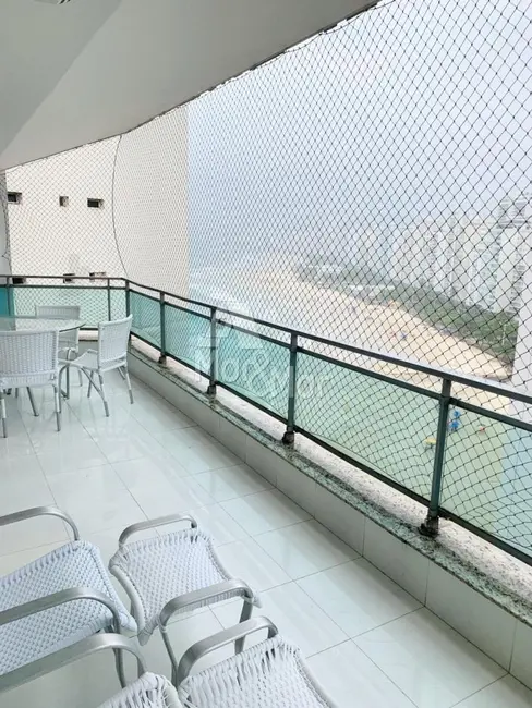 Foto 1 de Apartamento com 4 quartos à venda, 240m2 em Pitangueiras, Guaruja - SP