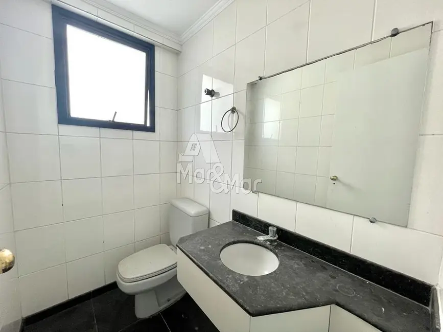 Foto 8 de Apartamento com 3 quartos à venda, 137m2 em Pitangueiras, Guaruja - SP