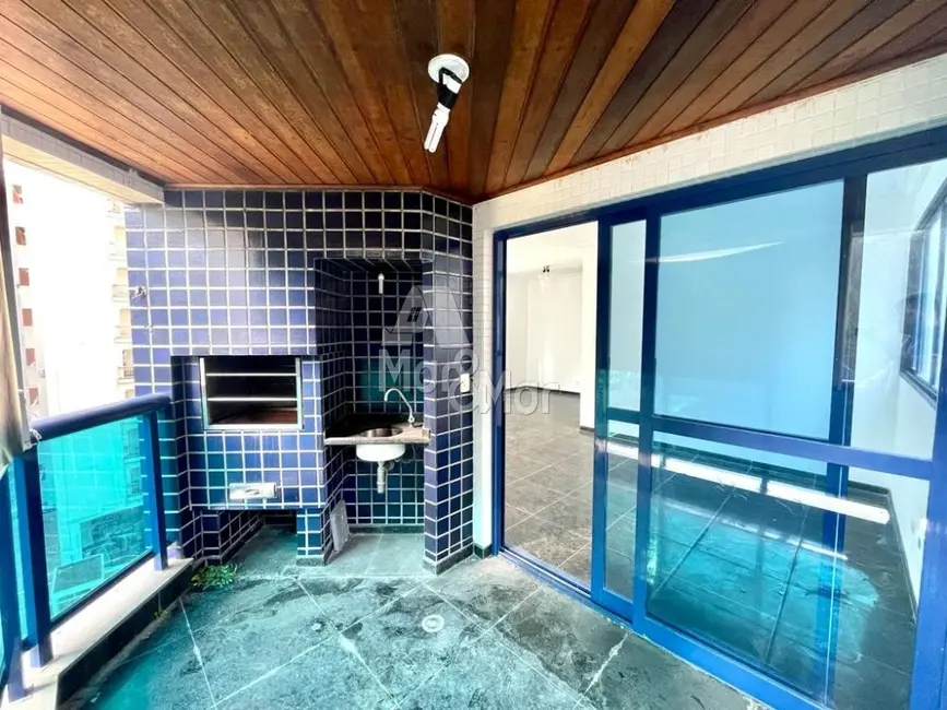 Foto 6 de Apartamento com 3 quartos à venda, 137m2 em Pitangueiras, Guaruja - SP