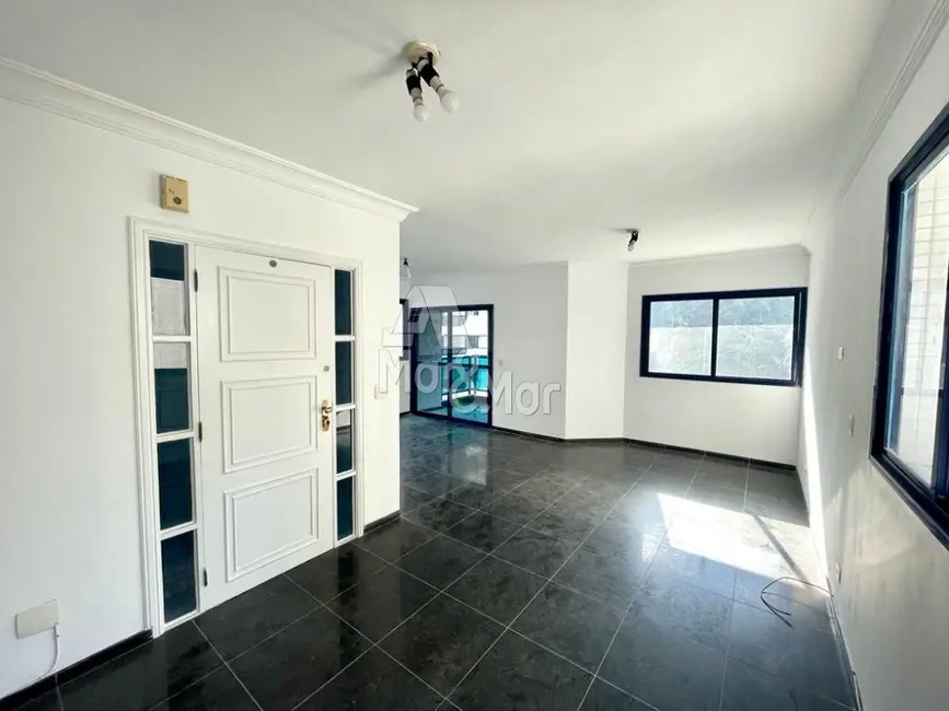 Foto 5 de Apartamento com 3 quartos à venda, 137m2 em Pitangueiras, Guaruja - SP