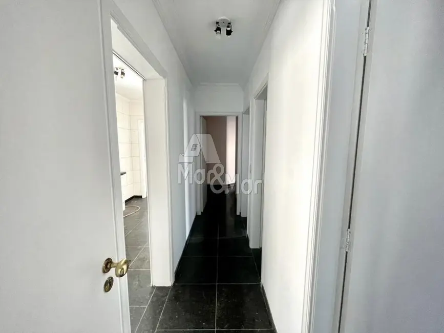 Foto 7 de Apartamento com 3 quartos à venda, 137m2 em Pitangueiras, Guaruja - SP