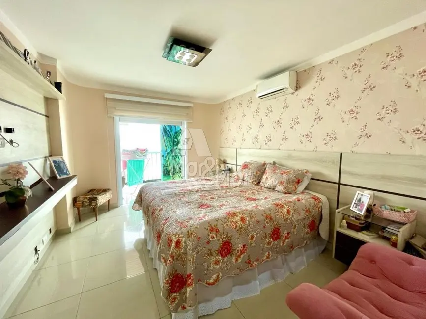 Foto 6 de Apartamento com 3 quartos à venda, 180m2 em Pitangueiras, Guaruja - SP