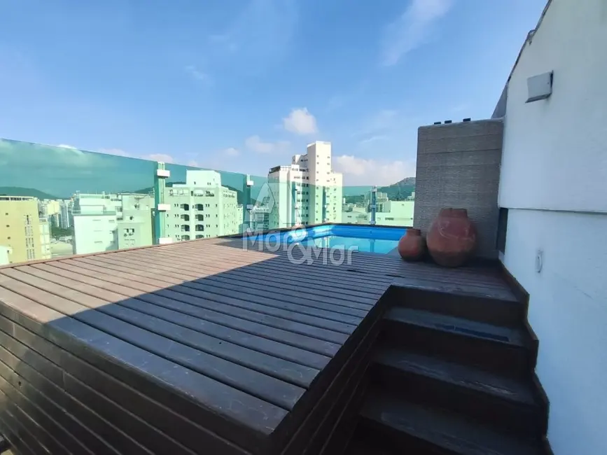 Foto 4 de Cobertura com 3 quartos à venda, 230m2 em Pitangueiras, Guaruja - SP
