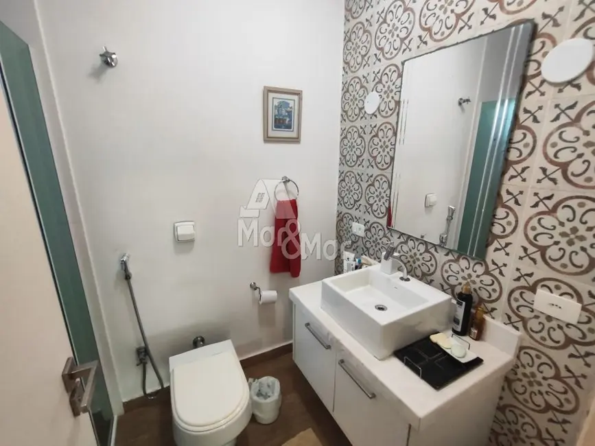 Foto 22 de Cobertura com 3 quartos à venda, 230m2 em Pitangueiras, Guaruja - SP