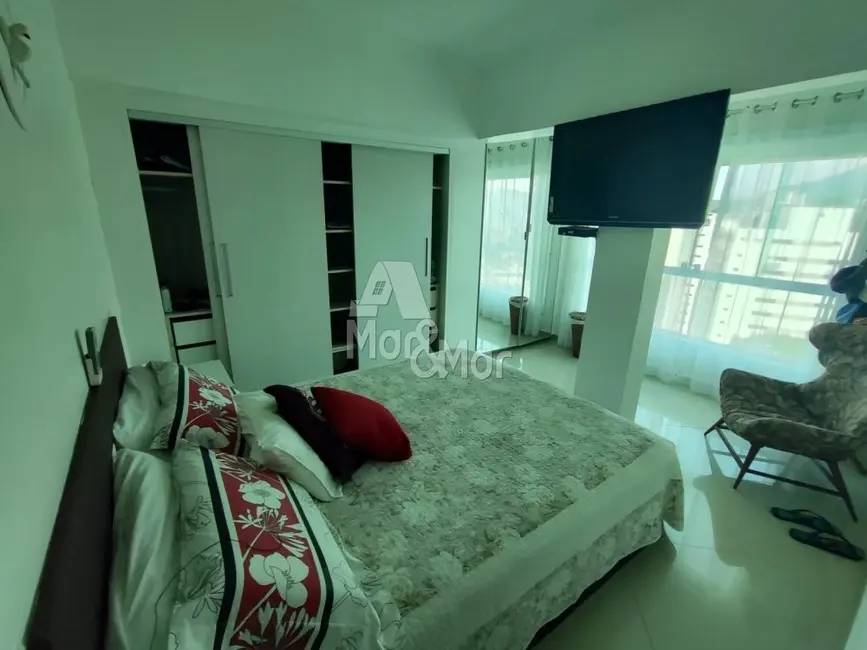 Foto 14 de Cobertura com 3 quartos à venda, 230m2 em Pitangueiras, Guaruja - SP