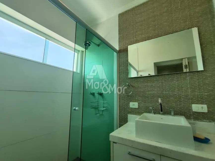 Foto 18 de Cobertura com 3 quartos à venda, 230m2 em Pitangueiras, Guaruja - SP