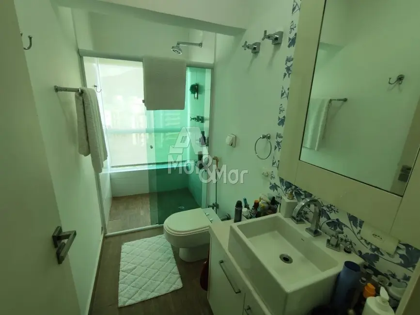 Foto 15 de Cobertura com 3 quartos à venda, 230m2 em Pitangueiras, Guaruja - SP