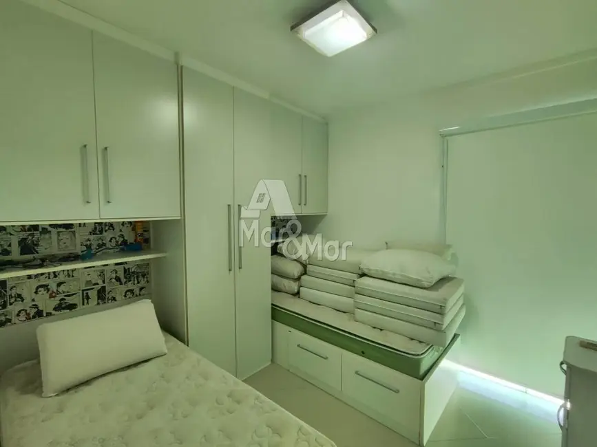 Foto 16 de Cobertura com 3 quartos à venda, 230m2 em Pitangueiras, Guaruja - SP