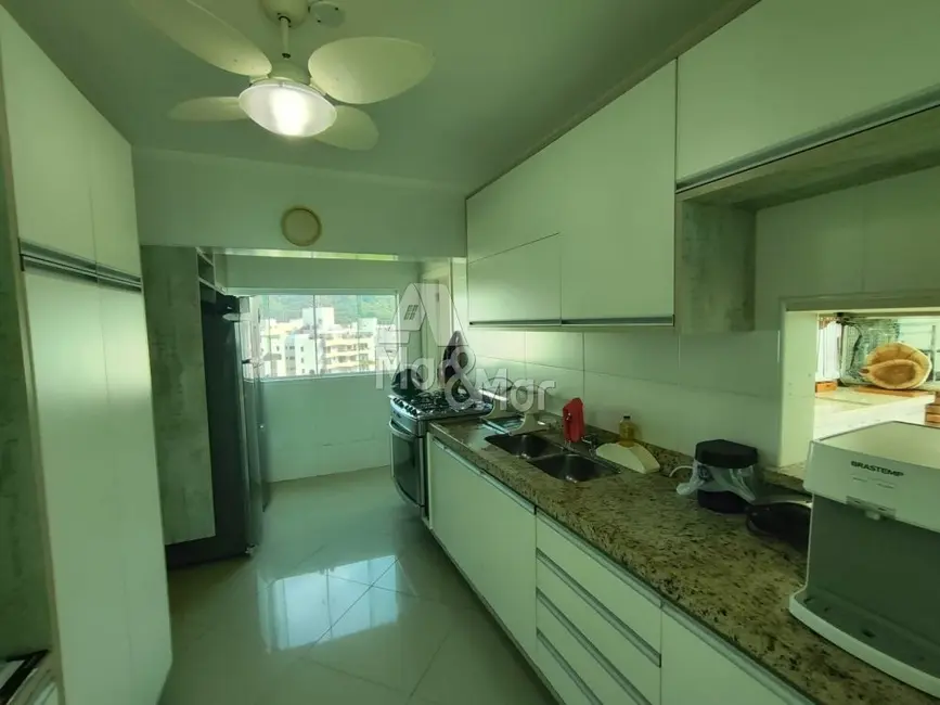 Foto 24 de Cobertura com 3 quartos à venda, 230m2 em Pitangueiras, Guaruja - SP