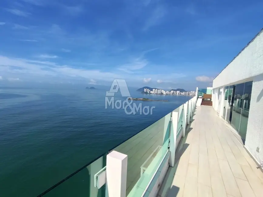 Foto 3 de Cobertura com 3 quartos à venda, 230m2 em Pitangueiras, Guaruja - SP