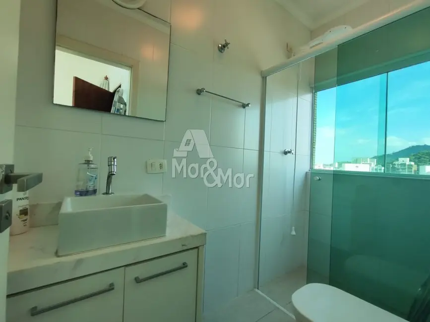 Foto 19 de Cobertura com 3 quartos à venda, 230m2 em Pitangueiras, Guaruja - SP