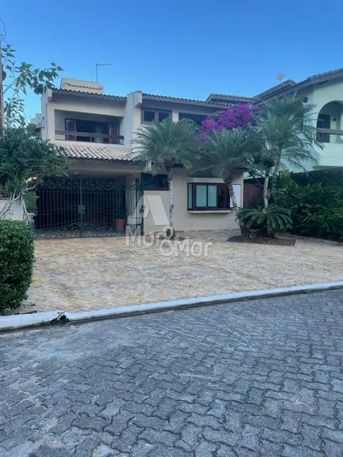 Foto 2 de Casa com 4 quartos à venda, 247m2 em Balneário Praia do Pernambuco, Guaruja - SP