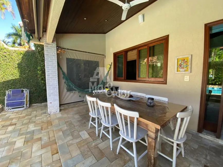 Foto 8 de Casa com 4 quartos à venda, 247m2 em Balneário Praia do Pernambuco, Guaruja - SP