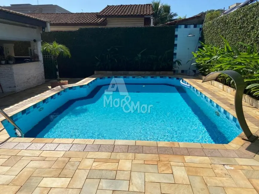 Foto 5 de Casa com 4 quartos à venda, 247m2 em Balneário Praia do Pernambuco, Guaruja - SP