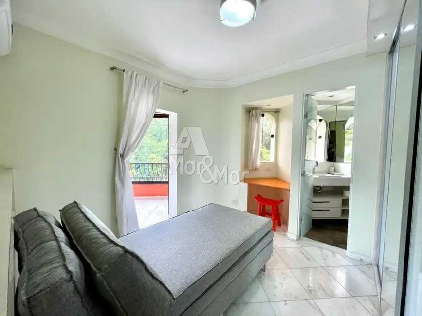 Apartamento com 3 quartos à venda, 188m2 em Pitangueiras, Guaruja - SP - imagem 9 Foto 9 de Apartamento com 3 quartos à venda, 188m2 em Pitangueiras, Guaruja - SP