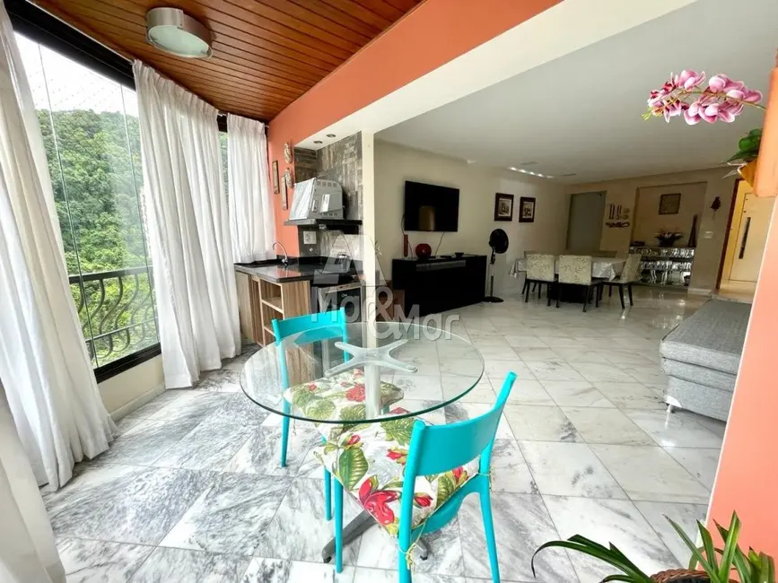 Foto 1 de Apartamento com 3 quartos à venda, 188m2 em Pitangueiras, Guaruja - SP