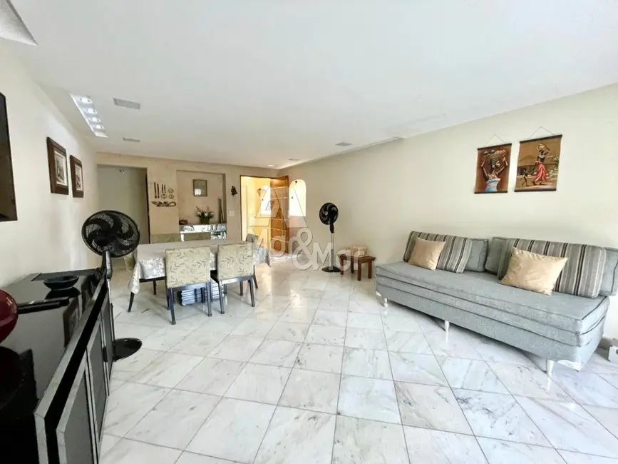 Apartamento com 3 quartos à venda, 188m2 em Pitangueiras, Guaruja - SP - imagem 3 Foto 3 de Apartamento com 3 quartos à venda, 188m2 em Pitangueiras, Guaruja - SP