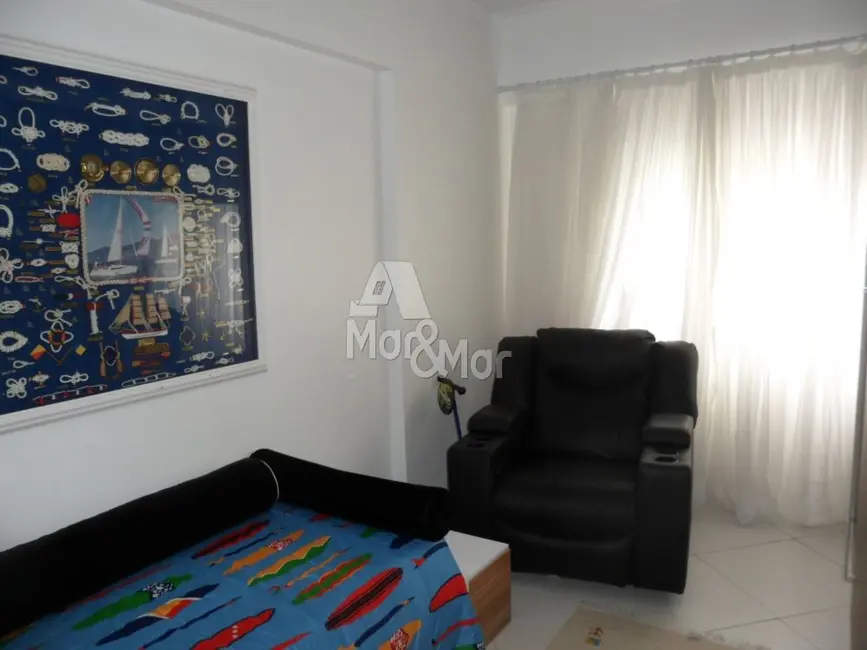 Foto 9 de Apartamento com 3 quartos à venda, 140m2 em Pitangueiras, Guaruja - SP